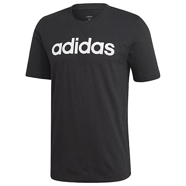 Adidas Essentials Linear XL Black / White günstig online kaufen