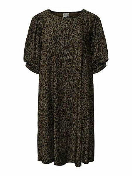 Y.A.S Sommerkleid Damen Kleid YASSISMA 3/4 DRESS (1-tlg) günstig online kaufen