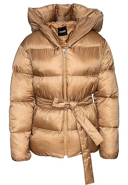 BOSS Steppjacke Peruni (1-St) günstig online kaufen