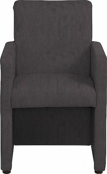 Home affaire "Bologna" in verschiedenen Farben und Materialien erhältlich günstig online kaufen