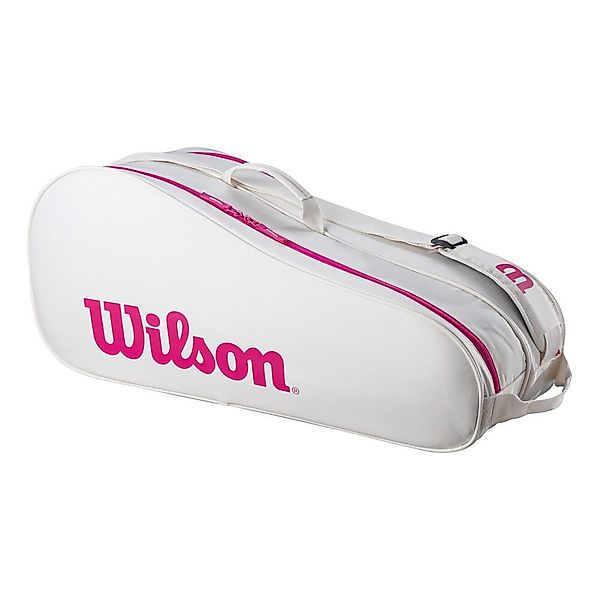 Wilson Sporttasche ADVANTAGE 2025 6PK RACKET günstig online kaufen