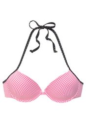 Buffalo Push-Up-Bikini-Top "Florida" mit Mustermix günstig online kaufen