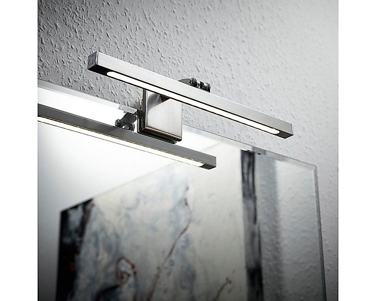 MeLiTec LED Spiegelleuchte WD13, LED fest integriert günstig online kaufen