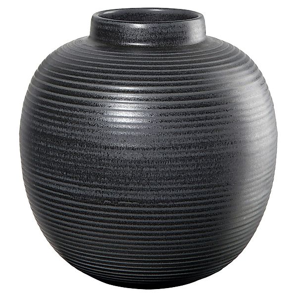ASA SELECTION Dekovase japandi Vase black günstig online kaufen