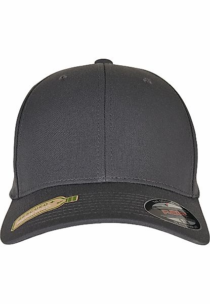 Flexfit Flex Cap "Flexfit Accessoires Flexfit Recycled Polyester Cap" günstig online kaufen