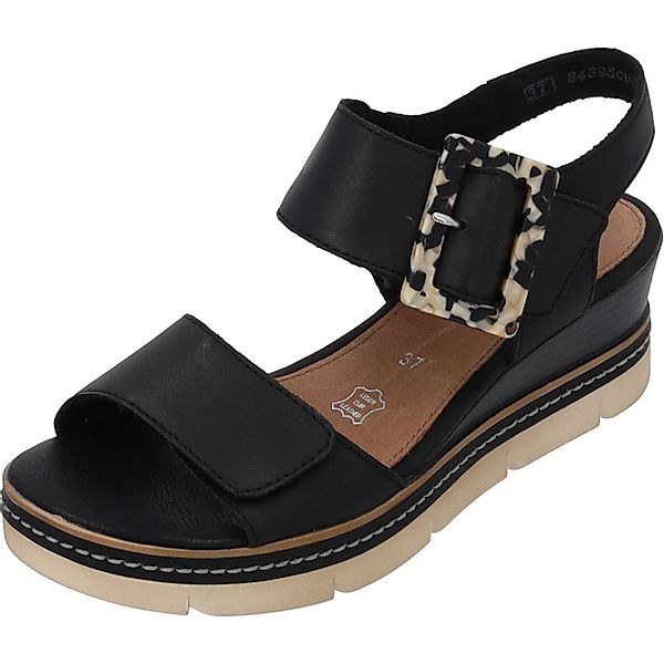 Remonte Keilsandalette "Remonte Sandalen Leder" günstig online kaufen