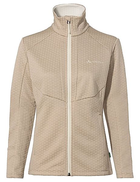 VAUDE Outdoorjacke Women's Skomer Hiking SC Jacket (1-St) atmungsaktive Wan günstig online kaufen