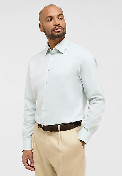 Eterna Langarmhemd MODERN FIT NON IRON günstig online kaufen