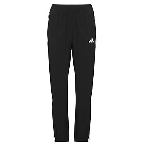 adidas Performance Trainingshose TRAIN ESSENTIALS 3-STREIFEN WOVEN HOSE (1- günstig online kaufen