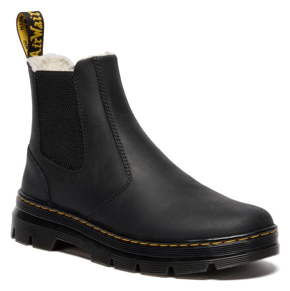 DR. MARTENS Embury WL Chelseaboots, Blockabsatz, günstig online kaufen