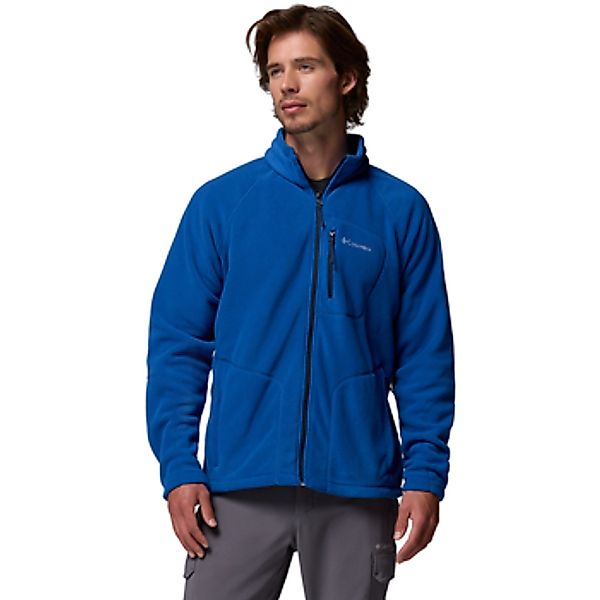 Columbia  Fleecepullover Fast Trek II Full Zip Fleece günstig online kaufen