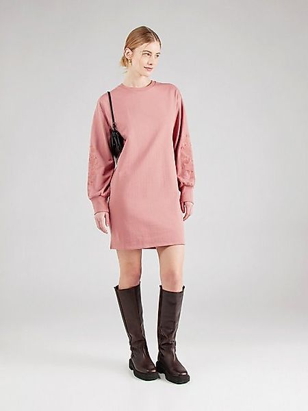 Vero Moda Minikleid VMSELIN (1-tlg) Stickerei günstig online kaufen