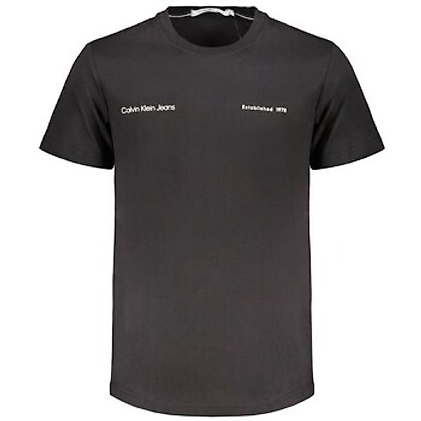 Calvin Klein Jeans  T-Shirt j30j325489 günstig online kaufen