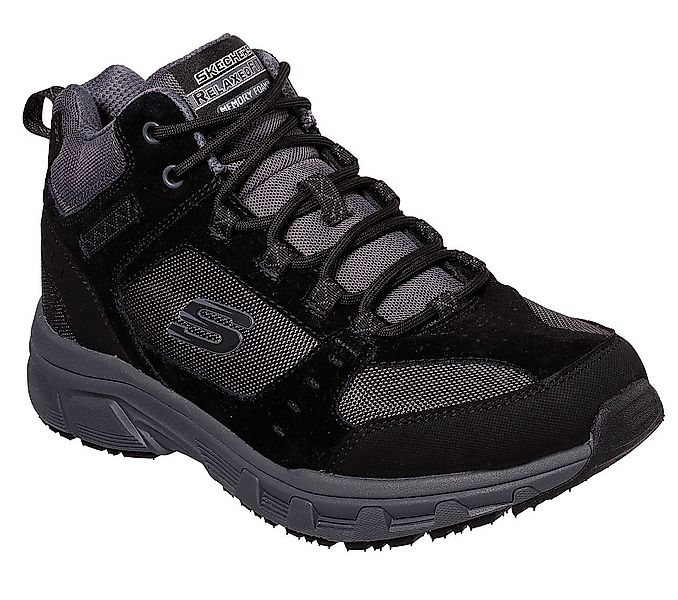 Skechers OAK CANYON IRONHIDE Stiefel günstig online kaufen