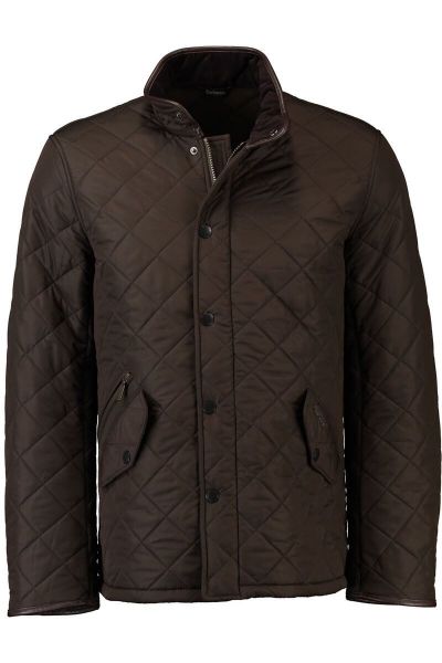 Barbour Outdoorjacke Powell günstig online kaufen