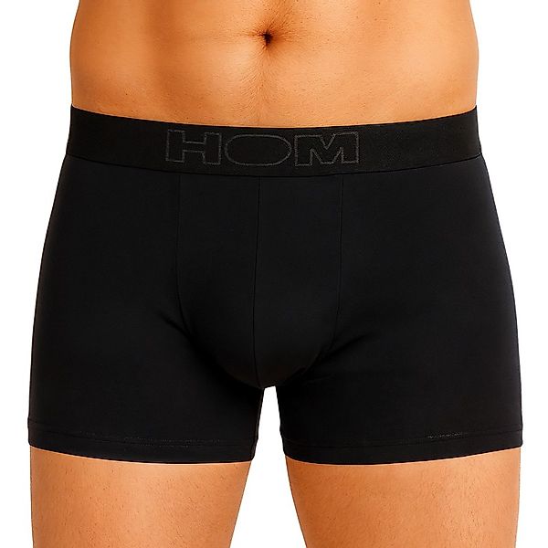 Hom Boxershorts Supersoft ultraweich, atmungsaktiv, elastisch, ohne Eingrif günstig online kaufen