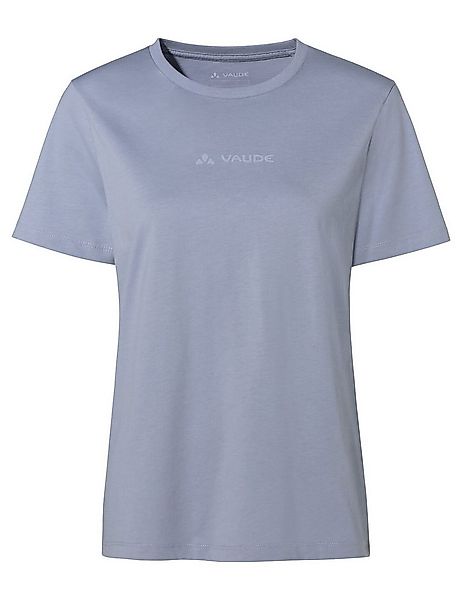 VAUDE T-Shirt Women's Logo T-Shirt II (1-tlg) schnelltrocknendes und funkti günstig online kaufen