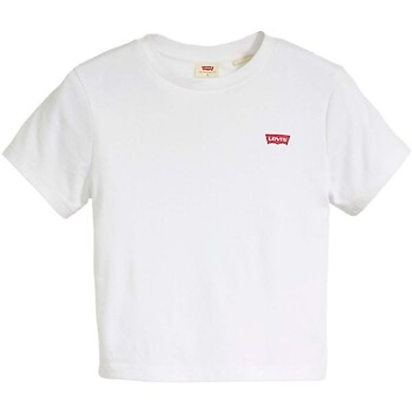 Levis  T-Shirt Essential Sporty Tee günstig online kaufen