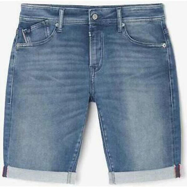 Le Temps des Cerises  Shorts Bermuda-short shorts aus denim JOGG günstig online kaufen