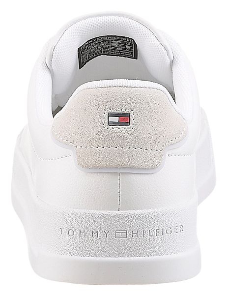 Tommy Hilfiger TH COURT LTH DETAIL günstig online kaufen