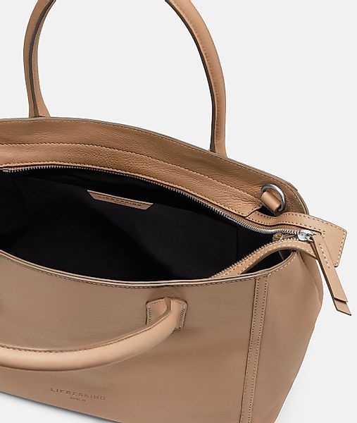 Liebeskind Berlin Henkeltasche Geräumiger Shopper aus günstig online kaufen