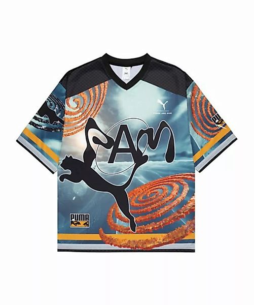 PUMA T-Shirt x P.A.M. AOP Hockey Jersey default günstig online kaufen