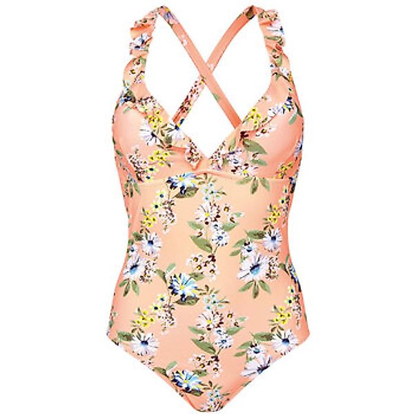 Pomm'poire  Badeanzug Maillot de bain 1 pièce femme  Farniente günstig online kaufen