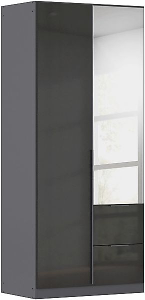 rauch Drehtürenschrank "Kleiderschrank Schrank Garderobe AGORDO mit Dekor- günstig online kaufen