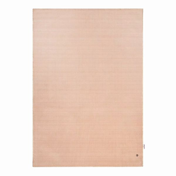 home24 Tom Tailor Teppich Happy Beige 50x80 cm (BxT) Modern Kunstfaser günstig online kaufen