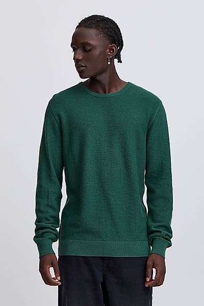 Blend Strickpullover "BHPullover" Stilvoller Strickpullover günstig online kaufen