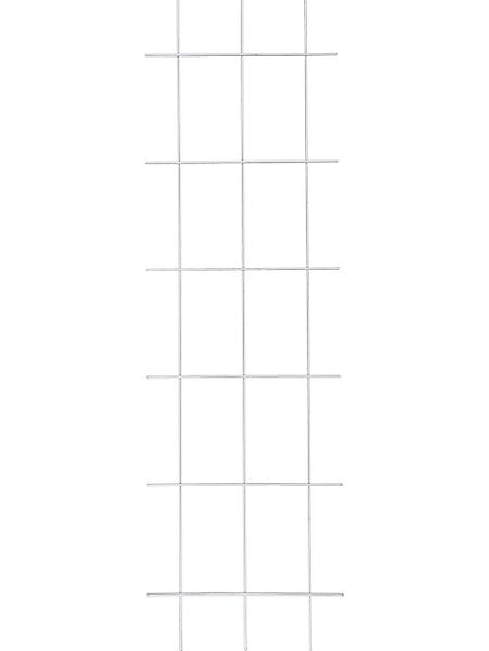 Trend Line Rankgitter TrendLine Spaliergitter 150x45cm günstig online kaufen