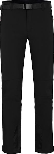 Bergson Outdoorhose ONETREE Herren Winter Softshellhose, günstig online kaufen