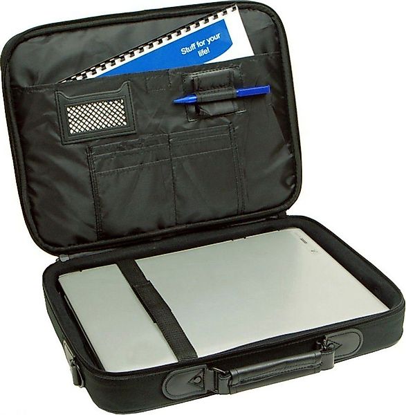 PEDEA Laptoptasche Notebooktasche mit Schutzrahmen 13,3 günstig online kaufen