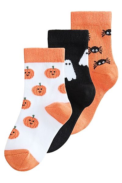 Next Basicsocken Socken mit Baumwolle im günstig online kaufen