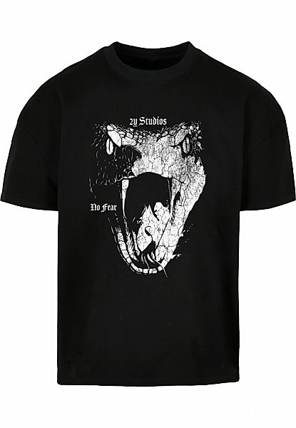 2Y Studios T-Shirt "2Y Studios SNAKE ULTRA HEAVY TEE" 1 Stk. tlg. günstig online kaufen