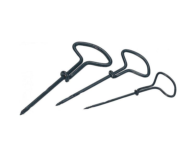 Triuso Bohrersatz Handlochbohrer 3-tlg., 2/3/4mm, (3-tlg), zum Basteln (z.B günstig online kaufen