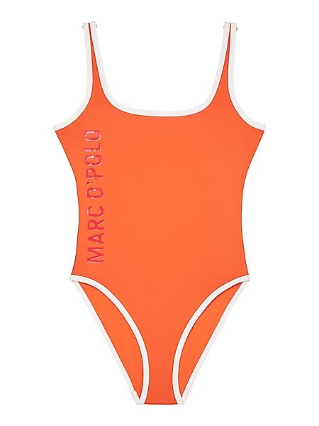 Marc O'Polo Badeanzug High Shine Bade-Anzug günstig online kaufen