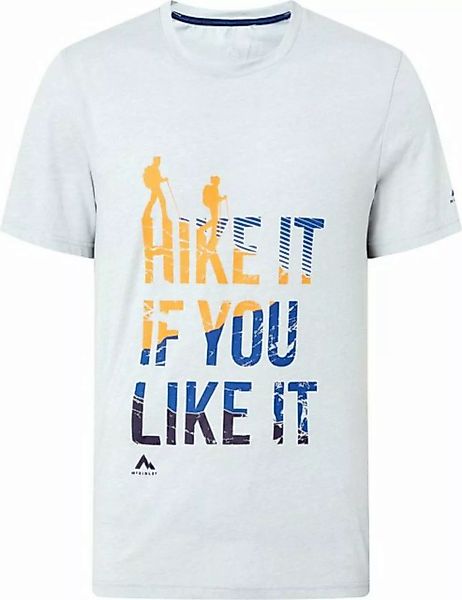 McKINLEY T-Shirt He.-Funktions-Shirt Kammo M günstig online kaufen