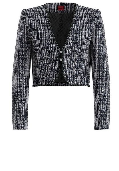 HUGO Jackenblazer Alimeni-1 (1-tlg) günstig online kaufen