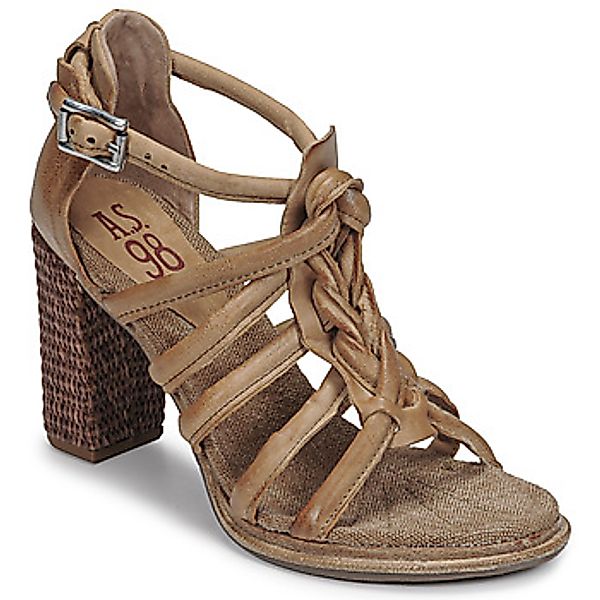 Airstep / A.S.98  Sandalen BARCELONA TRESSE günstig online kaufen