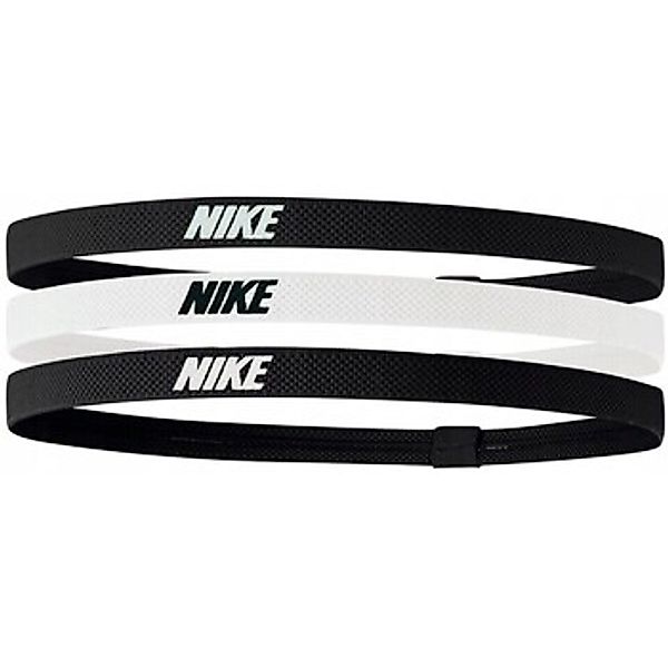 Nike  Mütze Hairbands 3 Szt günstig online kaufen