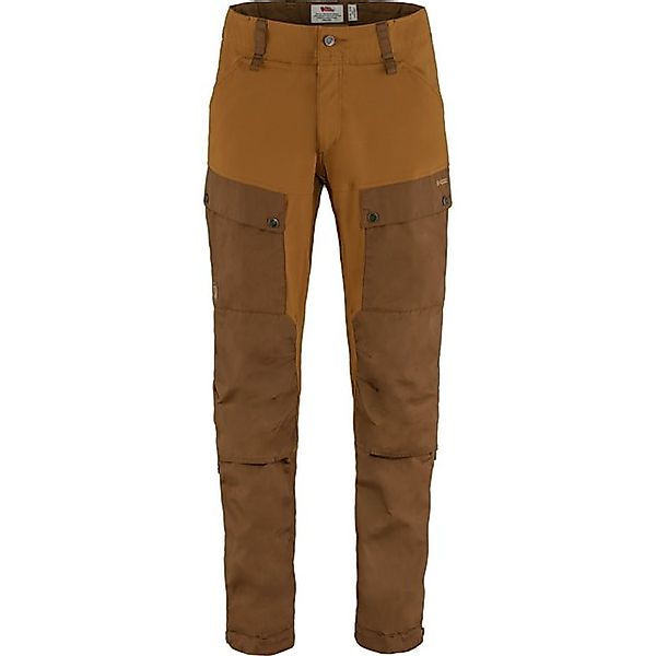 Fjällräven Trekkinghose Fjäll Räven Herren Keb Trousers günstig online kaufen