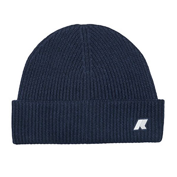 K-Way  Mütze BRICE CARDIGAN STITCH WOOL günstig online kaufen