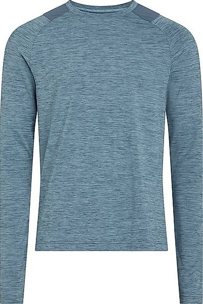 Energetics Longsleeve He.-Langarmshirt Ailo LS M MINT DARK/TURQUOISE/ günstig online kaufen