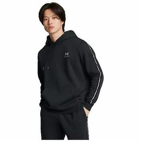 Under Armour  Sweatshirt Sweat-Shirt Ua Icon Avec Bande En Polaire günstig online kaufen