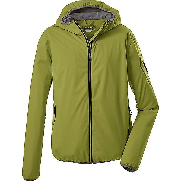 Killtec 3-in-1-Funktionsjacke Softshelljacke Trin günstig online kaufen