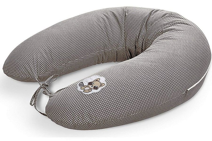 SEI Design Stillkissenbezüge Seitenschläferkissen Babynestchen Kuschelnest günstig online kaufen