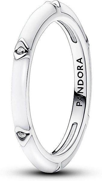 Pandora Fingerring Pandora ME Steine & Emaille Ring 193089C01 Damenring günstig online kaufen