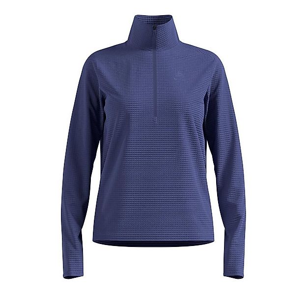 Odlo Laufshirt Essential Thermal Midlayer 1/2 Zip günstig online kaufen