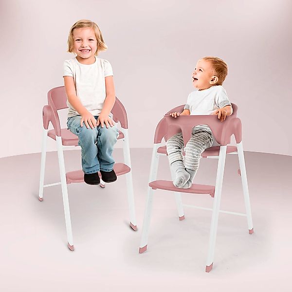 BabyGo Hochstuhl Levels Kinderstuhl Kombihochstuhl günstig online kaufen